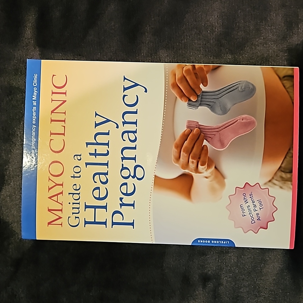 Guide to a Healthy Pregnancy